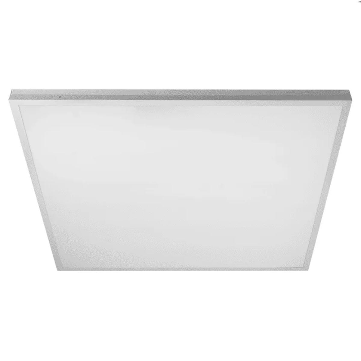 Светильник светодиодный PPL 595/U Opal 40Вт 5000К 3400 лм встроенный драйвер панель Pro JazzWay (5052703)